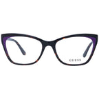 Guess Brown Acetate Glasses (Frames)