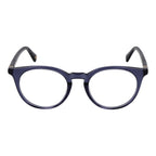Guess Blue Acetate Glasses (Frames)