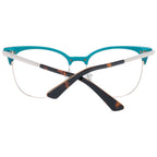 Guess Brown Metal & Plastic Glasses (Frames)