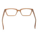 Guess Beige Plastic Glasses (Frames)