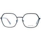 Guess Black Metal Glasses (Frames)