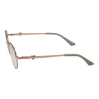 Guess Rose Gold Metal Glasses (Frames)
