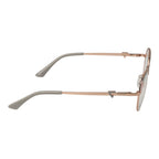 Guess Rose Gold Metal Glasses (Frames)
