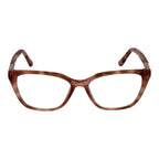 Guess Beige Acetate Glasses (Frames)