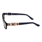 Guess Gray Acetate Glasses (Frames)
