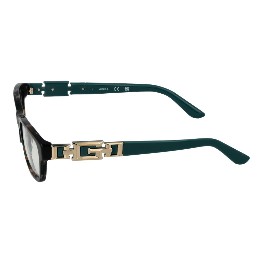 Guess Black Acetate Glasses (Frames)