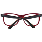 Guess Black Plastic Glasses (Frames)