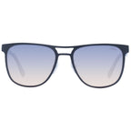 BMW Black Aluminum Sunglasses