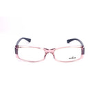 Hogan Purple Plastic Glasses (Frames)