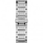 GC Silver Stainless Steel Bracelet Watch