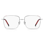 Hugo Boss Silver Metal Glasses (Frames)
