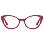 Moschino Multicolor Acetate Glasses (Frames)