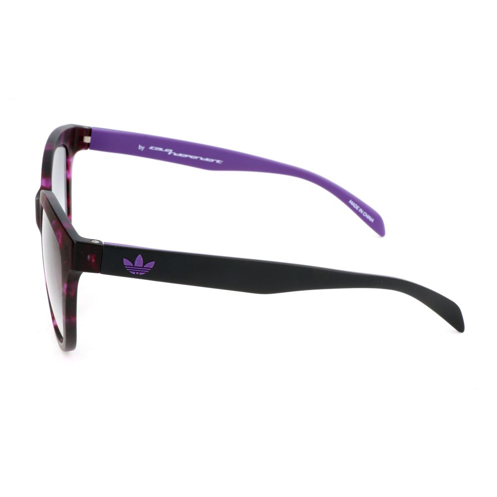Adidas Brown Acetate Sunglasses