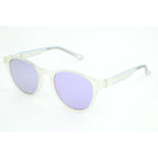 Adidas Transparent Acetate Sunglasses