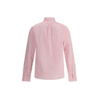 Deperlu Multicolor Cotton Pattern Shirt