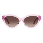 Kate Spade Purple Acetate Sunglasses