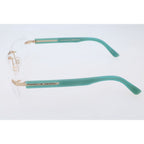 Porsche Design Bicolor Metal Glasses (Frames)