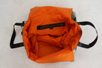 Dolce & Gabbana Green Fashion Expression Oversized Plastic Tote Bag
