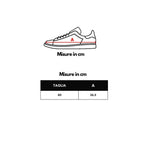 Burberry Pink Leather Low Top Sneakers