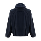 Invicta Blue Polyamide Shell Jacket