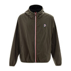 Invicta Green Polyamide Clothing