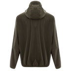 Invicta Green Polyamide Clothing