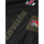 Invicta Green Polyamide Clothing