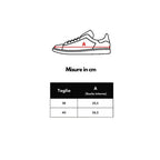 Bally Pink Leather Low Top Sneakers
