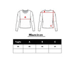 Gran Sasso Red Wool Sweatshirt