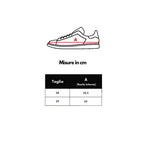 Bally Pink Leather Low Top Sneakers