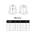Tom Ford Blue Lyocell Pattern Shirt