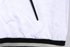 Dolce & Gabbana White Cotton DG Fashion Crew Neck Tee T-shirt