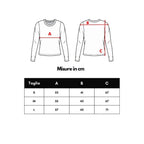 Malo Pink Cashmere Sweatshirt