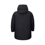 Add Multicolor Polyamide Full-Length Jacket