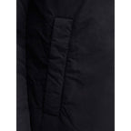 Add Multicolor Polyamide Full-Length Jacket
