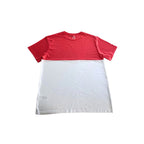 Trussardi Beachwear White Polyester Men T-Shirt