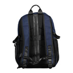 La Martina Black Polyurethane Women's Shoulder Bag