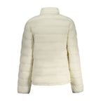 North Sails Bianco Poliammide Women's Jacket