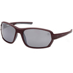 Timberland Red Injected Sunglasses