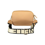Coccinelle Brown Leather Women Handbag