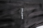 Dolce & Gabbana Maroon Wool Waistcoat Dress Formal Vest