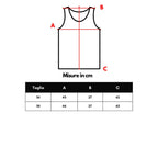 Tom Ford Black Silk Tank Tops