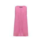 Tom Ford Pink Silk Tank Top