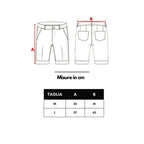 Bottega Veneta Green Polyamide Swim Shorts