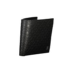 Tommy Hilfiger Classic Leather Wallet with Coin Purse & Card Slots