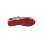 Tommy Hilfiger Bianco Leather Women Sneaker