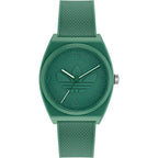 Adidas Bicolor Synthetic Sport Watch