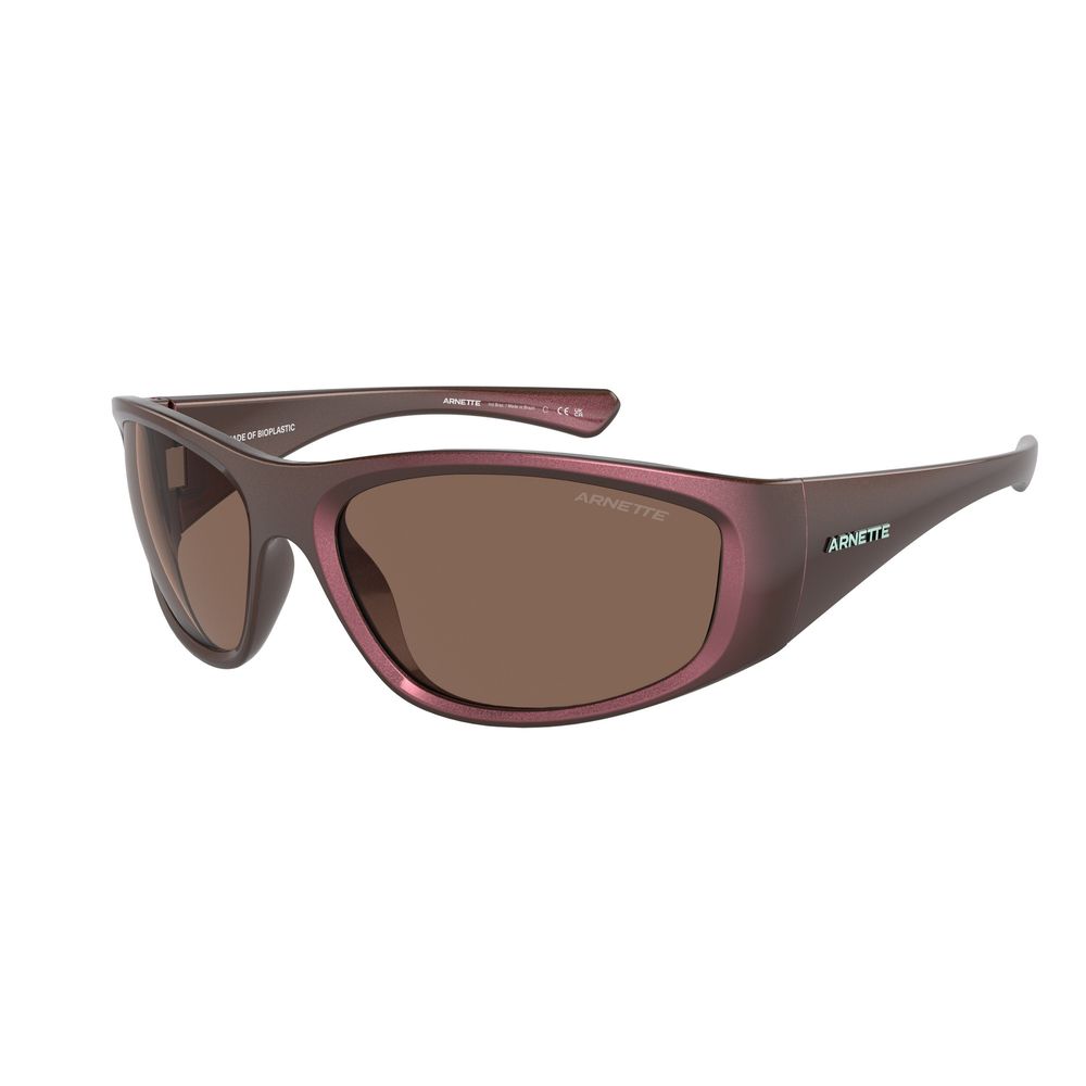 Arnette Multicolor Resin Sunglasses