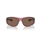 Arnette Multicolor Resin Sunglasses