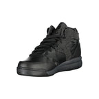 Fila Nero Poliuretano Men Sneaker